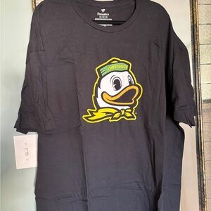 Oregon Ducks 4XL T-Shirt
